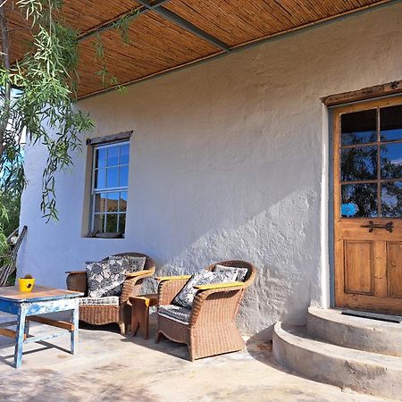 Wolverfontein Karoo Cottages レディスミス エクステリア 写真