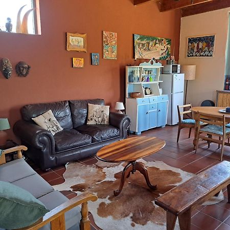 Wolverfontein Karoo Cottages レディスミス エクステリア 写真