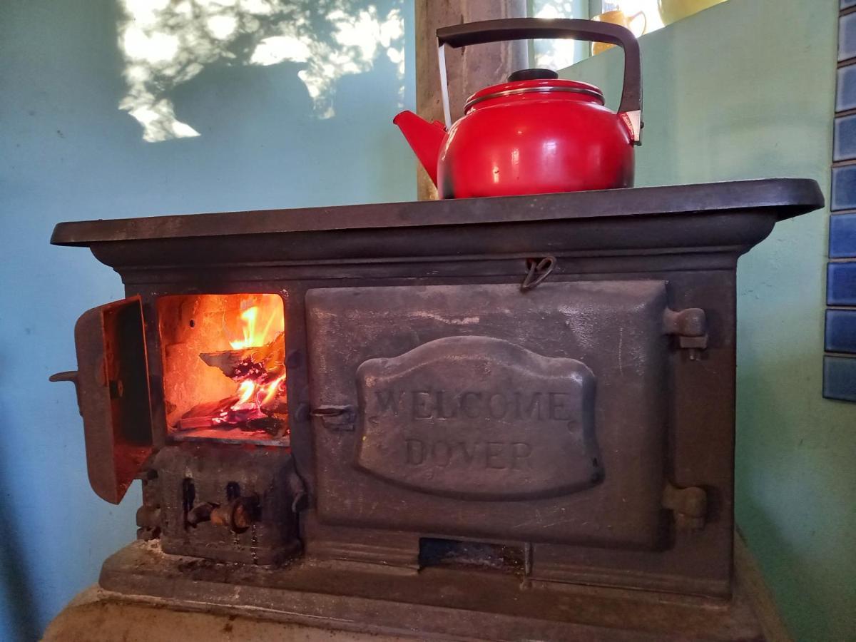 Wolverfontein Karoo Cottages レディスミス エクステリア 写真