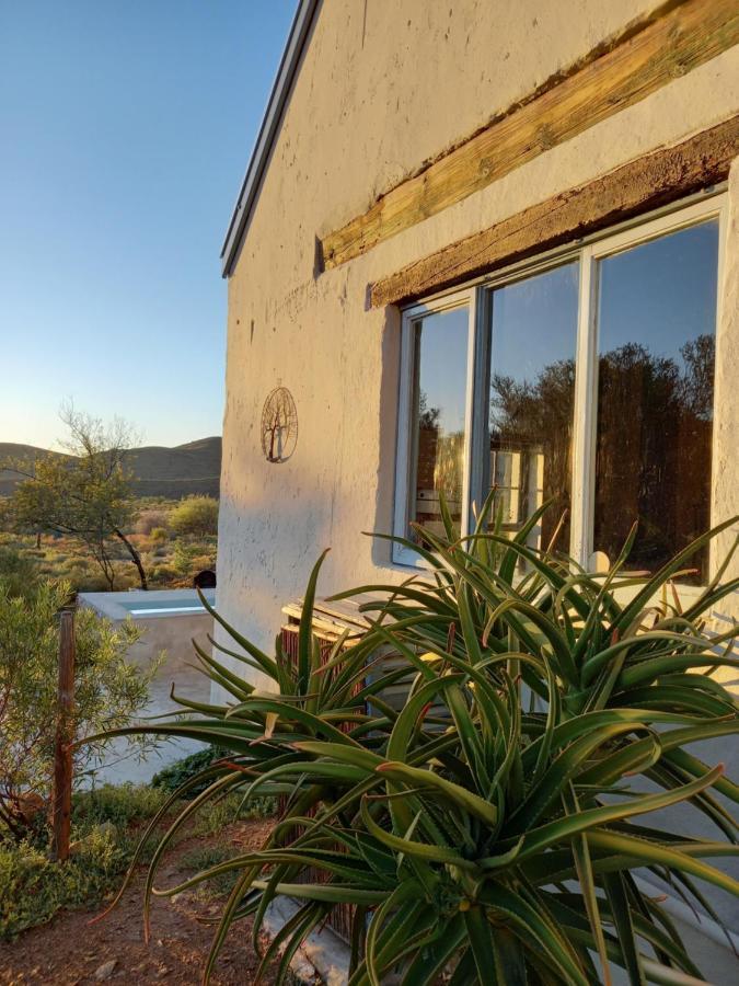 Wolverfontein Karoo Cottages レディスミス エクステリア 写真
