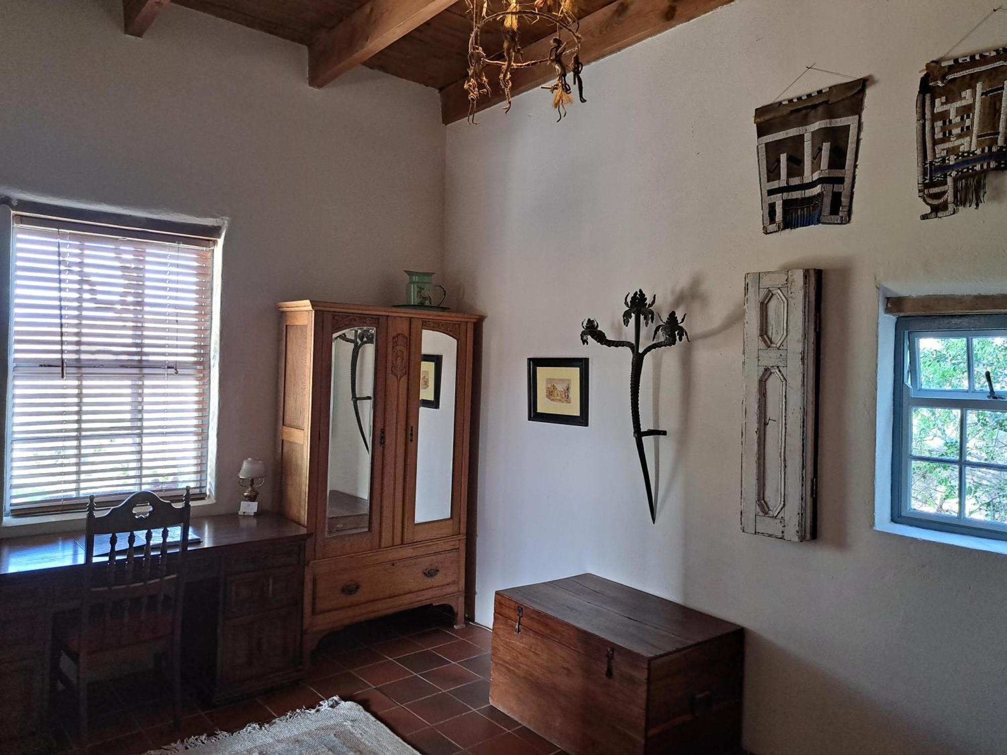 Wolverfontein Karoo Cottages レディスミス エクステリア 写真
