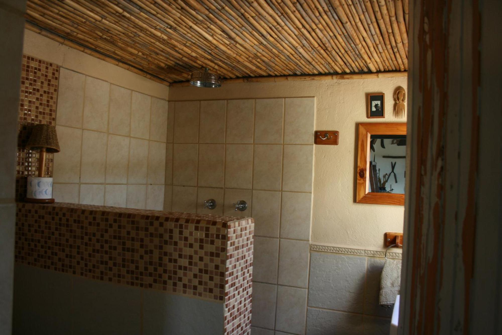 Wolverfontein Karoo Cottages レディスミス エクステリア 写真