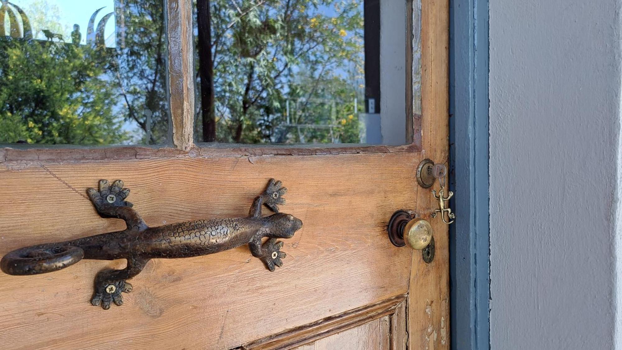 Wolverfontein Karoo Cottages レディスミス エクステリア 写真