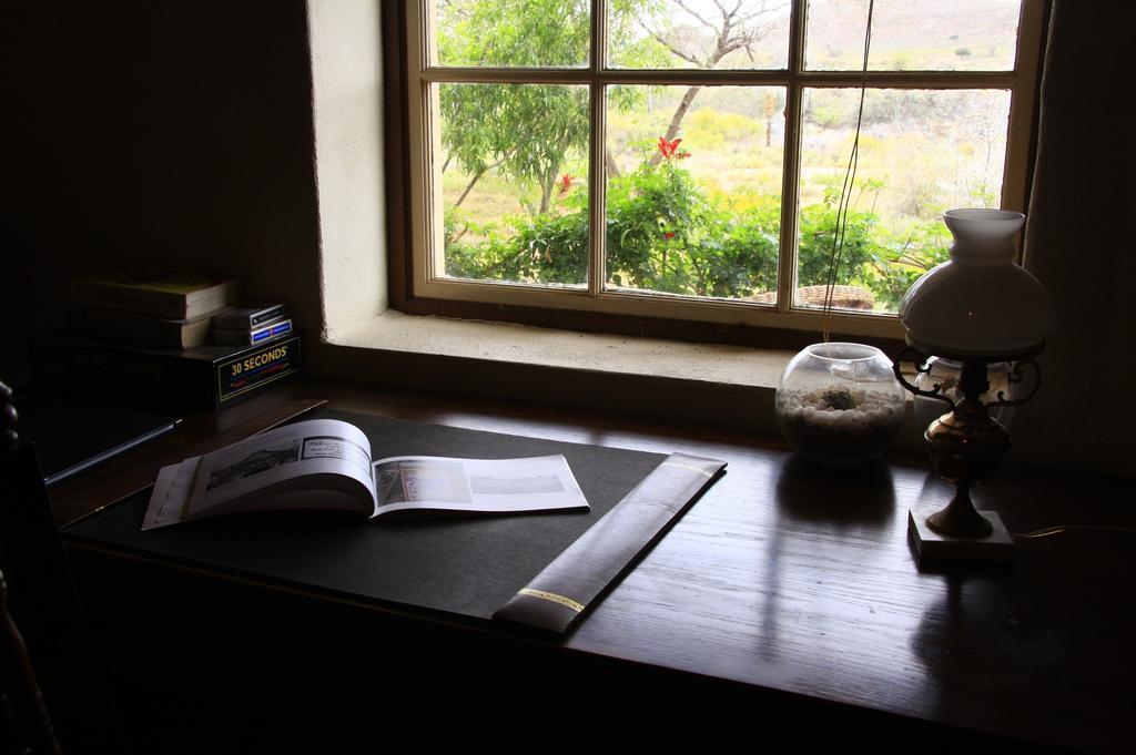 Wolverfontein Karoo Cottages レディスミス エクステリア 写真