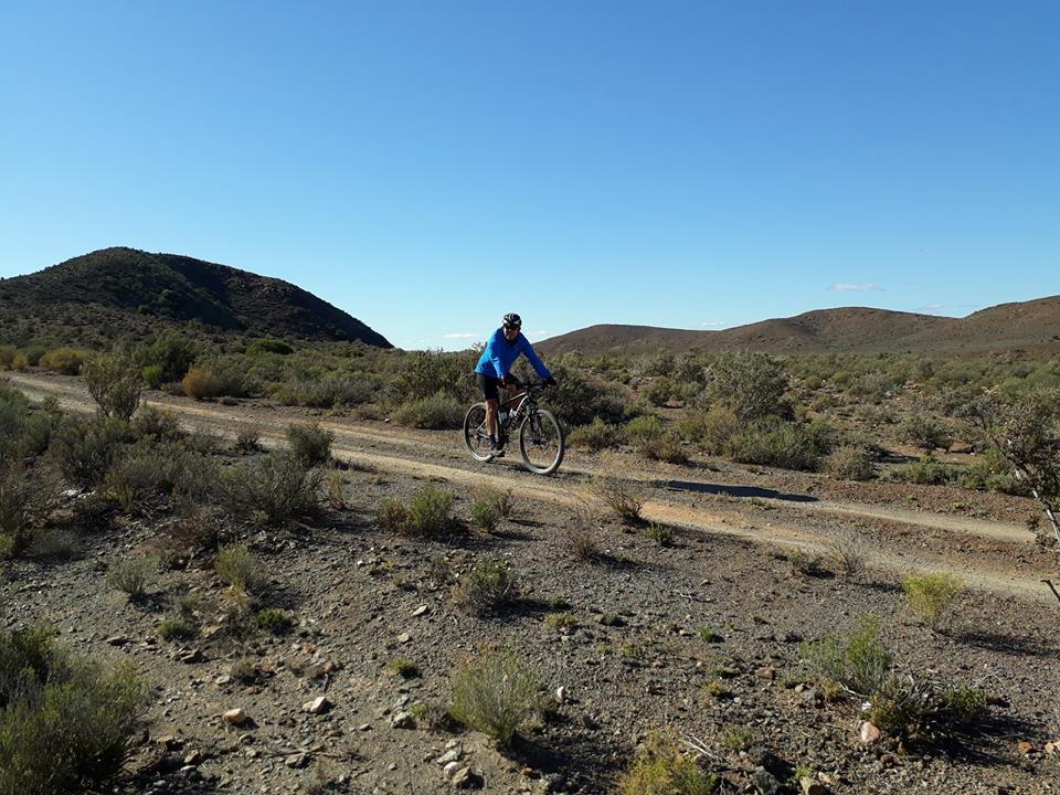 Wolverfontein Karoo Cottages レディスミス エクステリア 写真