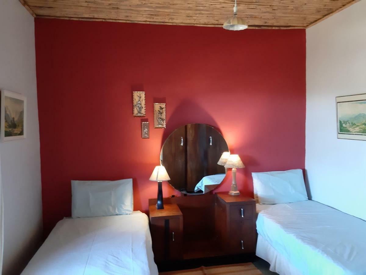 Wolverfontein Karoo Cottages レディスミス エクステリア 写真
