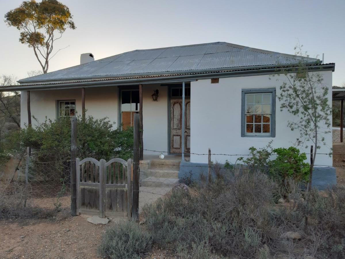 Wolverfontein Karoo Cottages レディスミス エクステリア 写真