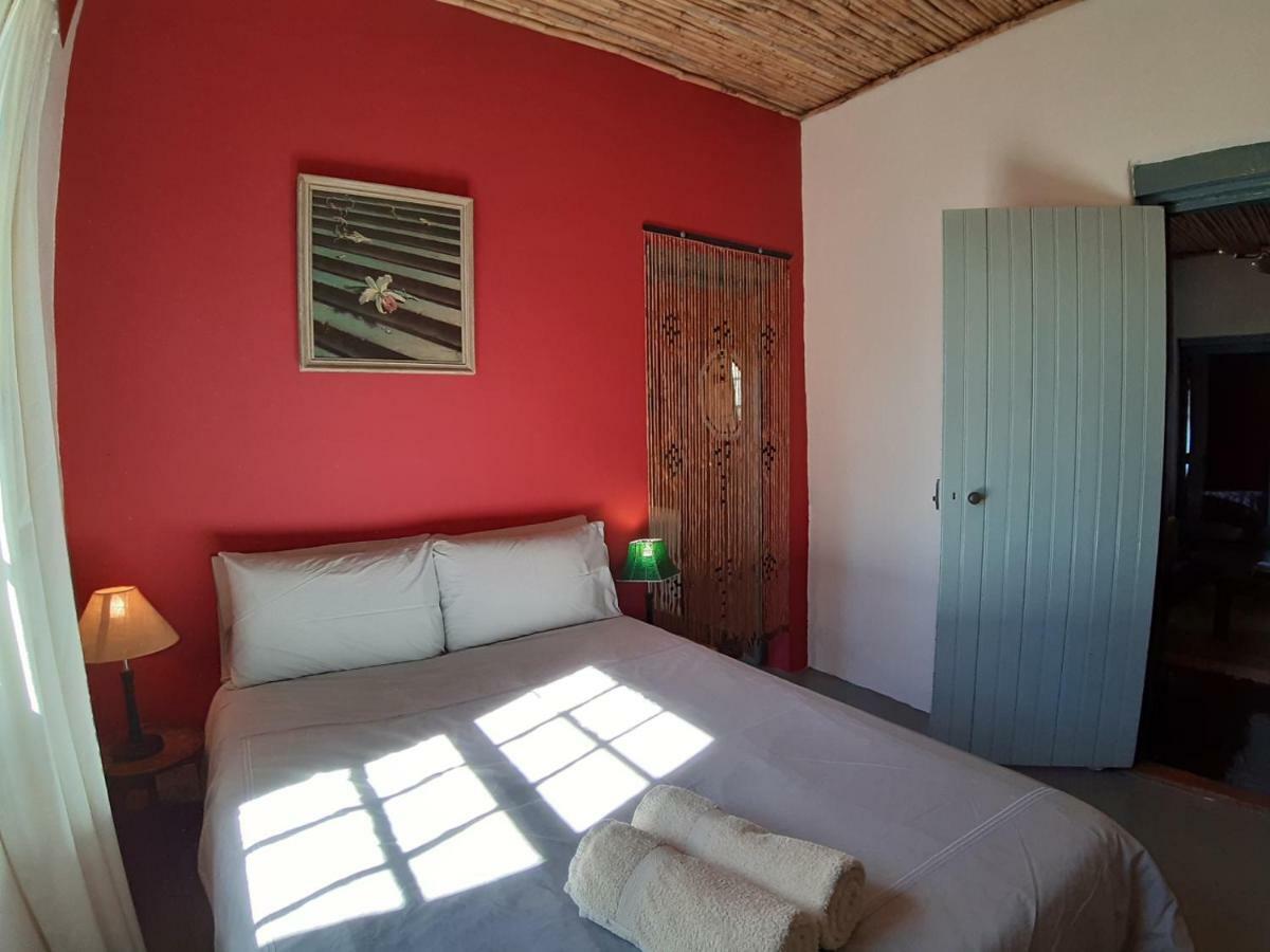 Wolverfontein Karoo Cottages レディスミス エクステリア 写真
