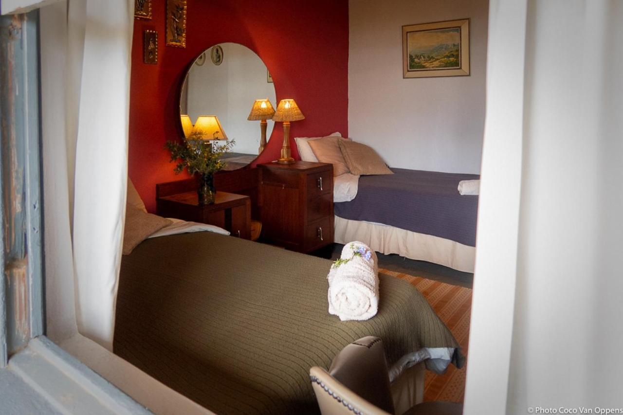Wolverfontein Karoo Cottages レディスミス エクステリア 写真